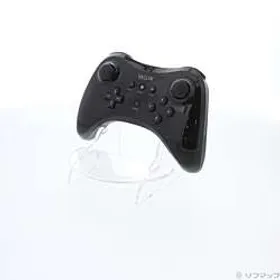 Nintendo Wii U PRO コントローラー 本体 新品¥3,980 中古¥1,780