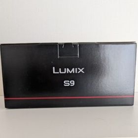 Panasonic パナソニック LUMIX DC-S9K 標準ズームレンズキット 新品未開封