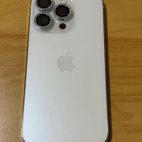iPhone14Pro 512GB シルバー SIMフリー 箱あり