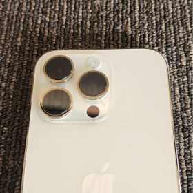 Apple iPhone 14 Pro シルバー 本体 1TB SIMフリー