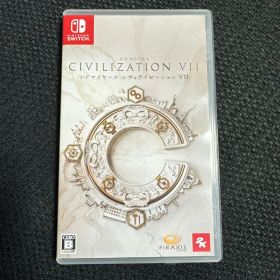 Switch シドマイヤーズ シヴィライゼーション7