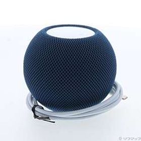 HomePod mini ブルー MJ2C3J／A