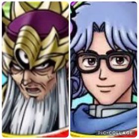 超大量！ジェム71万↑＋大勇者アバン＋大魔王バーン＋ソロ＋ミレーユ＋大魔王 | ドラクエタクトのアカウントデータ、RMTの販売・買取一覧