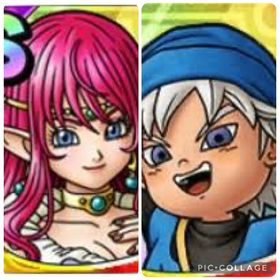 最強キャラルビス確定！ジェム709000↑＋少年テリー1凸＋クラウド＋ロトの血を引くもの | ドラクエタクトのアカウントデータ、RMTの販売・買取一覧