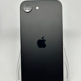 ●ハピネスネット SIMフリー iPhone16e 128GB ブラック 送料無料