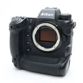 《美品》Nikon Z9