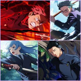 廻珠12万9890個【最強初期アカ 2周年虎杖悠仁+強キャラ所持】 | ファンパレ(呪術廻戦ファントムパレード)のアカウントデータ、RMTの販売・買取一覧