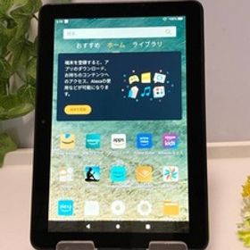 Amazon アマゾン タブレット Fire HD 8 R2SP8T 第12世代 32GB ★ タブレット本体 A8996