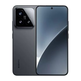 Xiaomi｜シャオミ 【SIMフリー】Xiaomi 15 12GB+256GB ブラック MZB0KEEJP