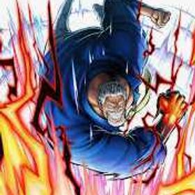 【Android専用】黒ガープ+ ダイヤ4000個以上＋金かけら1400枚+4★60 | バウンティラッシュのアカウントデータ、RMTの販売・買取一覧