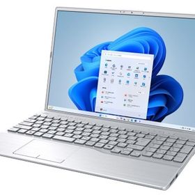 富士通 FMV LIFEBOOK AH50/J3 FMVA50J3S [ファインシルバー]