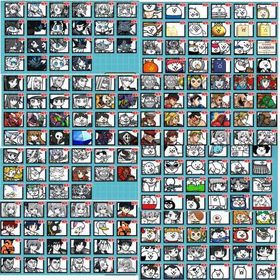 全キャラ解放+XP9999万+バトルアイテム9999 | にゃんこ大戦争のアカウントデータ、RMTの販売・買取一覧