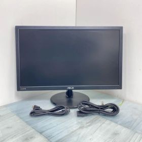 ASUS VP228HE 21.5インチ FHD ゲーミングモニター