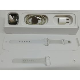 Apple Watch Series 4/44mm/A2008/ステンレス(その他)