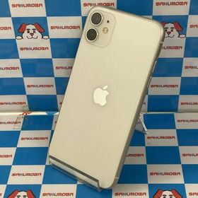 即日発送可iPhone11 64GB ホワイト MWLU2J/A SIMフリー ジャンク品