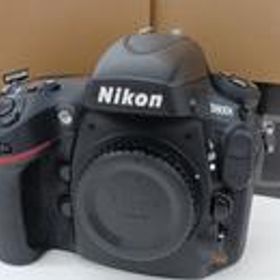 デジタル一眼レフ D800E NIKON