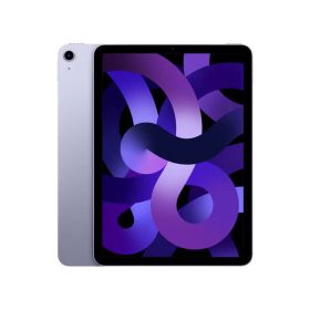 【あす楽】【新品未開封】Apple iPad Air 第5世代 64GB 10.9インチ Wi-Fi MME23J／A パープル 4549995297638 【即日発送、土、祝日発送 】【送料無料※沖縄を除く】【不正利用防止のため、配達時転送不可】