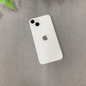 iPhone 13 スターライト 128GB 国内版 SIMフリー 送料無料