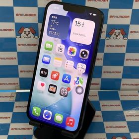 即日発送可iPhone13 256GB ミッドナイト MLNH3J/A docomo版SIMフリー
