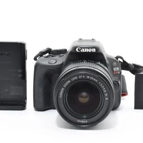 CANON キャノン EOS Kiss X7 レンズキット デジタル一眼カメラ