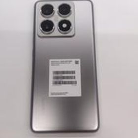 スマートフォン XIAOMI 14T PRO XIAOMI