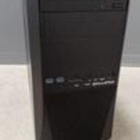 ゲーミングPC(OS無し) GTX960 GALLERIA