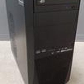 ゲーミングPC(OS無し) GTX960 GALLERIA