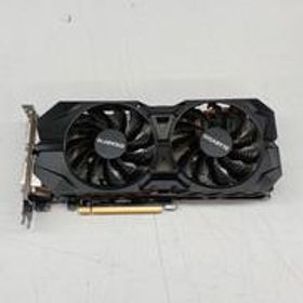 グラフィックボード GEFORCE GTX960 GIGABYTE