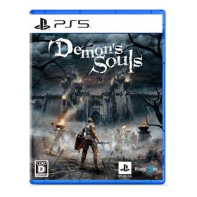 PS5Demon's Souls 特別販売