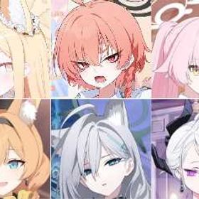 ブルアカ(ブルーアーカイブ)🔥画像の所持🔥青輝石13万以上+ランダム3🌟20体 | ブルアカ(ブルーアーカイブ)のアカウントデータ、RMTの販売・買取一覧