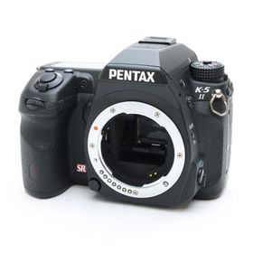 《難有品》PENTAX K-5 II ボディ