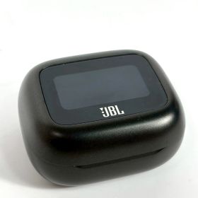 【良品】 JBL LIVE BEAM 3 ワイヤレスイヤホン