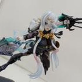 LUCREA リラ・ディザイアス 「ライザのアトリエ」 メガハウス