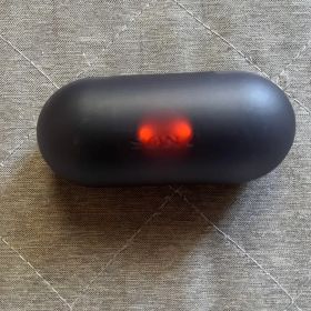 SONYワイヤレスイヤホンWF-C500