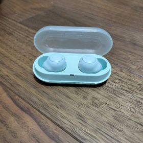 Sony WF-C500 ワイヤレスイヤホン アイスグリーン