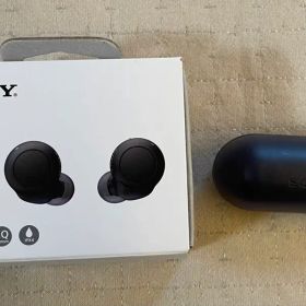 SONY WF-C500 ワイヤレスイヤホン ブラック