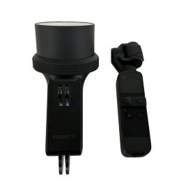 DJI POCKET2 デジタルビデオカメラ アクションカメラ 小型カメラ ジャンク B10632929