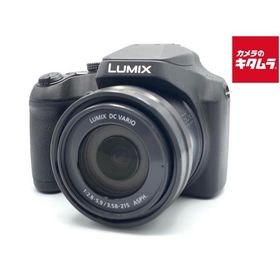 【中古】 【良品】 パナソニック LUMIX DC-FZ85D-K