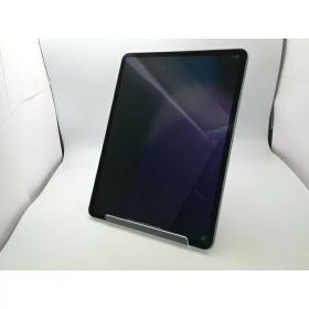 【中古】【赤ロム保証あり】Apple SoftBank 【SIMフリー】 13インチ iPad Air（M3/2025) 512GB スペースグレイ MCJ94J/A【大阪堂島】保証期間1ヶ月【ランクA】