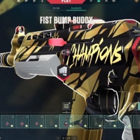 引退໊riotガンバディー EP9レディアント 2021,2022,2023,2025 | VALORANT(ヴァロラント)のアカウントデータ、RMTの販売・買取一覧