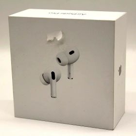 アップル Apple AirPods Pro 2 MTJV3J/A 【中古】