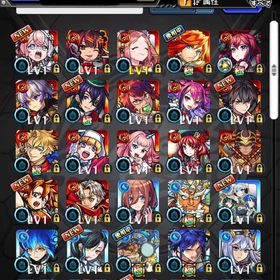 ❣️エル3体 ヤクモ ネオ2体所持 オーブ2082以上 マモル ❣️ | モンストのアカウントデータ、RMTの販売・買取一覧