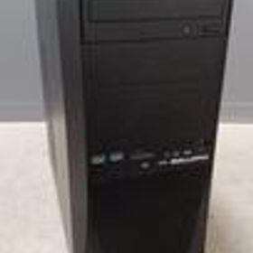 ゲーミングPC(OS無し) GTX1060 GALLERIA