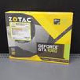 グラフィックボード GEFORCE GTX1060 6GB ZOTAC