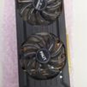 グラフィックボード GEFORCE GTX 1060 GAMINGPRO OC+ PALIT