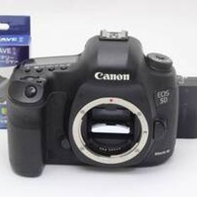 AB (良品) Canon キヤノン EOS 5D Mark III 3 フルサイズ 初期不良返品無料