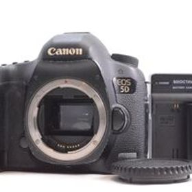 CANON EOS 5D MARK III ボディ #2511100A