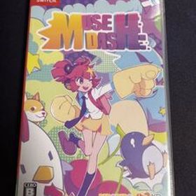 任天堂Switch用ソフト ミューズ ダッシュ（国内版） Muse Dash
