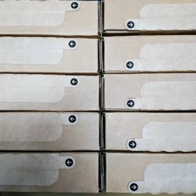 １０台【カートン未開梱新品】iPhone17 PROMAX ２５６gb シルバー