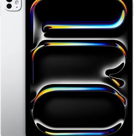 【新品未開封】Apple iPad Pro 11インチ Wi-Fi 2TB Nano-textureディスプレイガラス搭載 2024年春モデル MWR93J/A [シルバー]【日曜日以外即日発送】【送料無料】